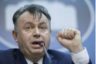 Nelu Tătaru, avertisment pentru români după ședința cu Orban: 'Dacă se va impune, vom avea o prelungire a stării de alertă'