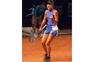 Gabriela Ruse a invins-o pe Irina Begu si a castigat turneul demonstrativ de tenis Winners Open
