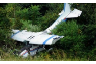 Accident aviatic cumplit în SUA - Două avioane s-au ciocnit în aer