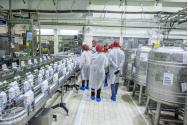 Închiderea fabricilor de lapte din Bucovina provoacă îngrijorare în Guvern