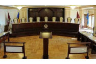 Decizia CCR, taxată dur în presa internațională : În România, să te protejezi de covid-19 este anticonstituţional