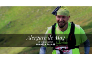 Ultramaraton caritabil în Rezervația Uricani pentru copiii cu afecțiuni oncologice