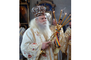   Doi candidaţi la tronul lăsat liber de Pimen Suceveanu