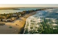 Plajele de pe litoral monitorizate cu DRONE: Vom avea dovezi