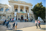  Studenții ieşeni pot obține diplome de la universitățile din Republica Moldova 