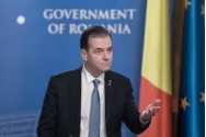 Ludovic Orban face apel la populație: Nu dorim restricții, dar este nevoie de cooperarea fiecărui român