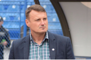 Clubul Politehnica Iasi a  anunţat oficial despărţirea de Adrian Ambrosie