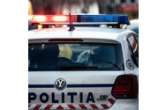Top 10 maşini date în urmărire de Poliţia Română în 2020