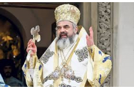 Patriarhul Daniel împlineşte 69 de ani - slujbă Te Deum la Catedrala Patriarhală