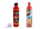 RAR, anunţ OFICIAL despre spray-ul de stingere a incendiilor