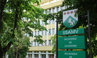 Horticultura viitorului, studiată și verificată la USAMV Iași