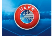UEFA taie în carne vie. Club de fotbal SANCȚIONAT cu 2 milioane de euro