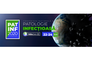 Conferinţa Naţională de Patologie Infecţioasă, la final