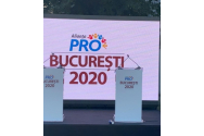OFICIAL Victor Ponta și Robert Negoiță au BĂTUT PALMA: ALIANȚA PRO București 2020 va avea candidați comuni