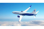 Blue Air anulează zborurile România - Italia şi România - Cipru, planificate în luna august