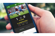 Informații utile despre aplicațiile mobile pentru pariuri sportive