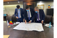 Mai aproape de casele românilor: Guvernul susține extinderea rețelelor de gaze naturale în România