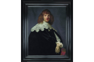 14,5 milioane de lire sterline pentru un portret de-al lui Rembrandt