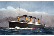 Semne prevestitoare pentru dezastrul Titanicului