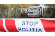 Crimă oribilă în Prahova: Bărbat, ucis cu bestialitate de două persoane. De la ce a pornit conflictul