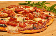Pizza congelată, o afacere de peste 10 miliarde de dolari la nivel global