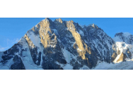 Pericol în Mont Blanc. Un ghețar riscă să se prăbușească!