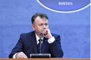 Nelu Tătaru: L-am informat greșit pe Președinte