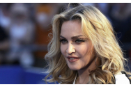 Madonna lucrează la un nou film