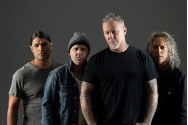 Metallica revine cu show-uri drive-in