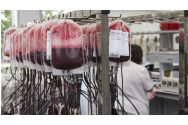 Primăria plăteşte 500 de lei pentru fiecare donator de sânge