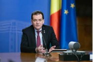 Ludovic Orban ANUNȚĂ că adoptă rectificarea bugetară: Consiliul Economic şi Social a fost convocat pentru a da avizul. Avizul CES e unul consultativ