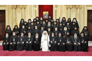 Cancelaria Sfântului Sinod a anunțat noile condiții pentru starea de alertă: Împărtășirea NU poate fi comună