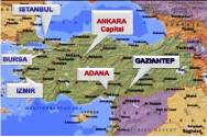Erdogan: Turcia a descoperit în Marea Neagră cel mai mare zăcământ de gaze naturale 