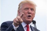 Donald Trump, învestit oficial drept candidat al republicanilor la alegerile prezidențiale
