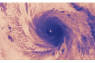 Oamenii de știință sunt șocați! Uraganul Laura, inclus în categoria a 4-a: O furtună 'mortală' va lovi joi dimineaţa zona de la graniţa dintre două state SUA