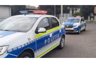 Mașinile Poliției Române, ca-n Germania. Modificarea a tranșat RĂZBOIUL. Coarnă explică