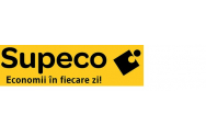 Un nou magazin Supeco la Bacău. Rețeaua națională se extinde la 25 de magazine 