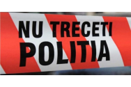 NEAMȚ: Pieton accidentat de mașină în comuna Girov