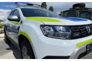 Accident teribil la Hunedoara: un bărbat a murit, după ce a adormit la volan și a intrat sub un TIR; încă o persoană este rănită grav