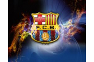 FC Barcelona incepe 