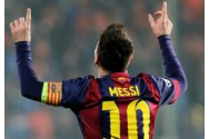 VIDEO Tatăl lui Lionel Messi, prima declarație după sosirea în Barcelona - Care este situația în acest moment