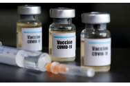Vaccinul gripal vine în câteva zile, cel anti-COVID, anul viitor